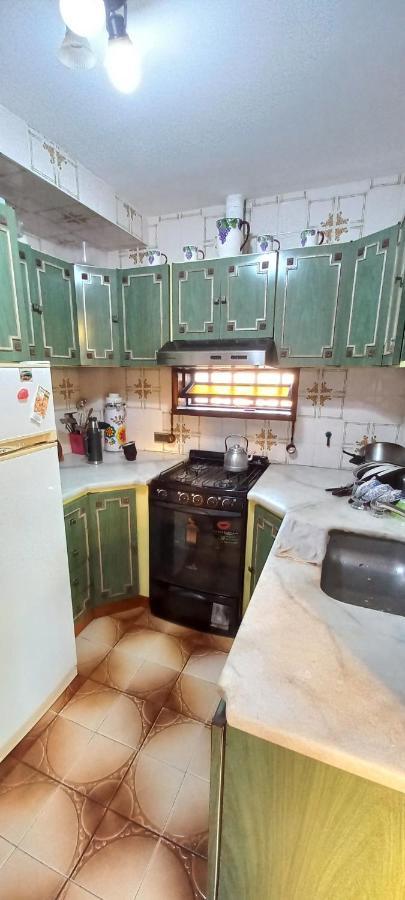 Holiday home Casona La Florida Con Parque Y Pileta, A Cuadra Del Rio