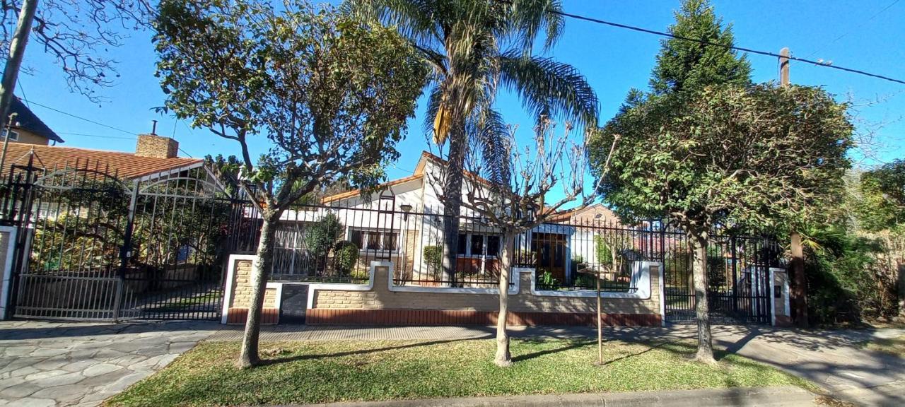 Holiday home Casona La Florida Con Parque Y Pileta, A Cuadra Del Rio *
