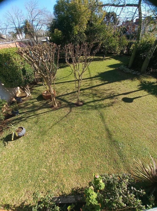 Holiday home Casona La Florida Con Parque Y Pileta, A Cuadra Del Rio