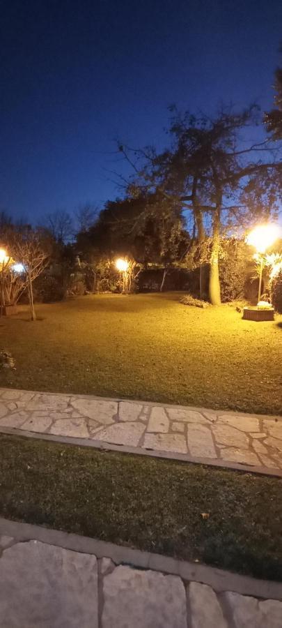 Holiday home Casona La Florida Con Parque Y Pileta, A Cuadra Del Rio
