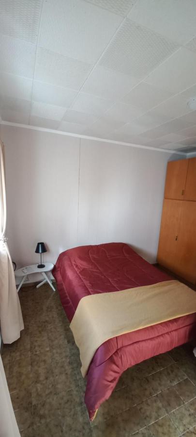 Casona La Florida Con Parque Y Pileta, A Cuadra Del Rio Holiday home *